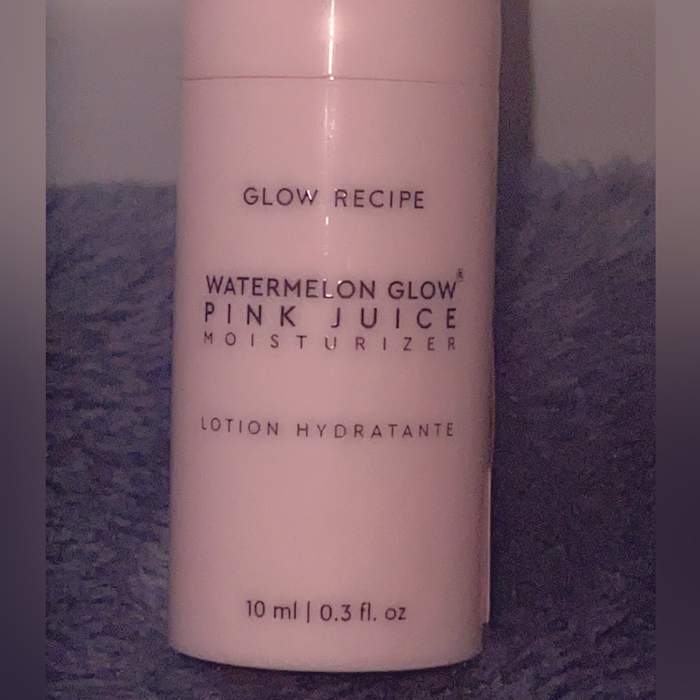 Glow Recipe Hydrate And Moisturize Duo - Picture 7 of 9